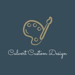Rita Calvert - @calvertcustomdesign - Instagram
