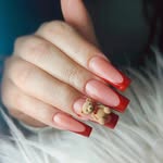 Rɪᴛᴀ Cᴀᴍᴘᴀɴᴀ Nᴀɪʟꜱ - @rita_campana_nails - Instagram