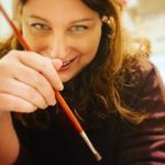 Rita Campolo - @rita_campolo - Instagram