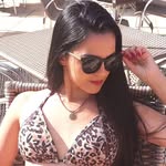 Rita Campos - @ritalealcampos - Instagram