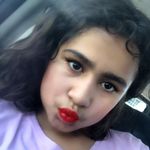 Rita Canales - @rita121217 - Instagram