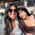 Rita Canales - @canalesr1986 - Instagram