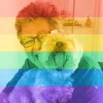 Rita Canales - @iona_the_chi - Instagram