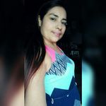 Rita Canales - @rta_canales - Instagram