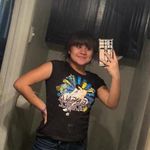 Rita Canales - @anyita_just_for_jessica - Instagram