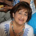 Rita Casarez Canales - @havalinarc - Instagram