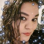 Rita Cantu Alvarado - @rsmilealways - Instagram
