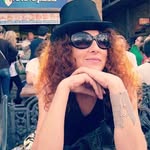 Retro Pop Artist - @ritacappellanti - Instagram