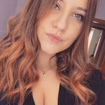 Rita Caputo - @itsritacaputo - Instagram