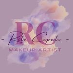 Rita Caputo MUA - @rita.caputomua - Instagram