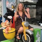 Rita Cardwell - Facebook