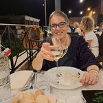 Rita perticarini - @perticarinirita - Instagram
