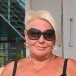 Rita Carney - @ritastays - Instagram