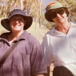 Rita Carney - @ritacarney1962 - Instagram