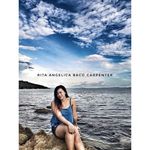 Rita Angelica Baco Carpenter - @ritaangelicacarpenter - Instagram
