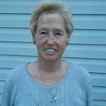 Rita Carpenter - @rita.carpenter1956 - Instagram