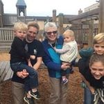Rita Carpenter - @rita_carpenter - Instagram