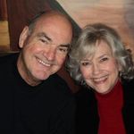 Rita Fitchett Carpenter - @ritajoyc - Instagram