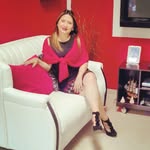Rita Carrillo - @ritacarrillo10 - Instagram