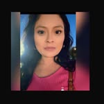 Rita Carrillo - @rita_1219m - Instagram