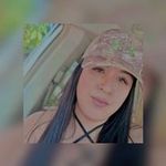 Rita Carrion - @ritajuarez987 - Instagram