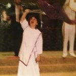 Rita Carrion - @arrowofjah - Instagram