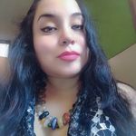 Rita Carrión Valderrama - @ritajulycarrion - Instagram