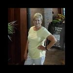 Ann Carson - @rita_carson - Instagram