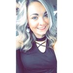 Morgan Kendrick - @rita_carsonspam - Instagram