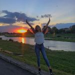 Rita Carson - @ritacarson94 - Instagram