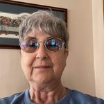Rita Rivard-Carson - @rivardcarsonrita - Instagram