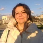 Maria Rita Simona Castagna - @mariaritasimonacastagna - Instagram