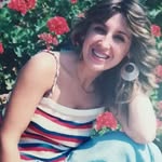 Rita Cecchetti - @ritacecchetti65 - Instagram