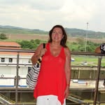 Rita Cellucci Nasso - @nassorita - Instagram