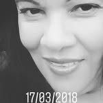 Rita cesario - @ritacesario2019 - Instagram