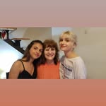 Rita Cesario 1950 - @1950ritacesario - Instagram