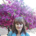 rita cesario - @ritacesario1950 - Instagram