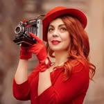 Rita Cesario - @rita__cesario - Instagram
