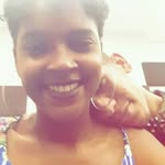 Rita Cesário - @cesariorita28 - Instagram