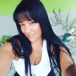Rita Cesário da Silva - @ritacesarioda - Instagram