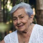 Vovó Rita Cesário - @vovoritabordadeira - Instagram