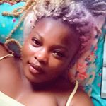 Rita Charles - @missritacharles - Instagram