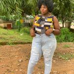 Rita Charles - @ifunaya_charles_ - Instagram