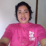 Rita Charles - @ritacsgonzaga - Instagram