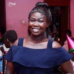 Rita Charles - @rere_charlie - Instagram