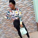 Rita Charles - @charles.rita - Instagram