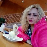 Rita Charles - @ritacharles324 - Instagram