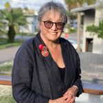 Rita Coplan Chiappetta - @rita.chiappetta - Instagram