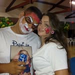 mamae da Laura e da Sophia - @chiesa_rita - Instagram