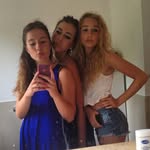 Rita Chiesa - @_ritachiesa - Instagram
